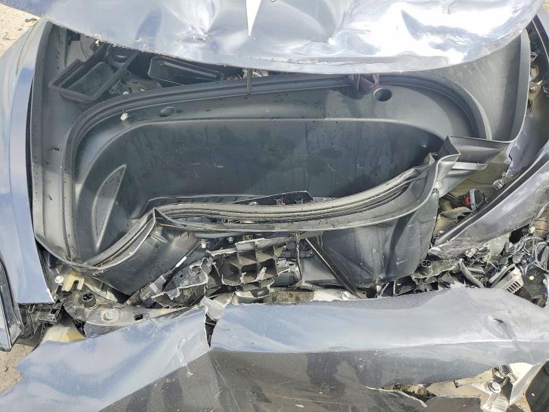 2023 Tesla Model 3 მანქანა იყიდება აუქციონზე, vin: 5YJ3E1EA7PF715018, აუქციონის ნომერი: 48270286