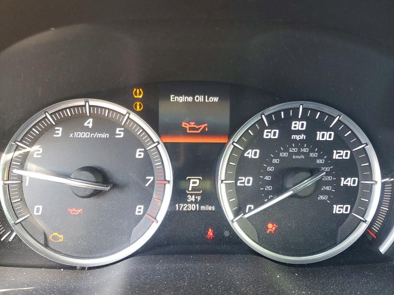Aukcja sprzedaży 2014 Acura Mdx, vin: 5FRYD4H45EB021696, numer aukcji: 48742456