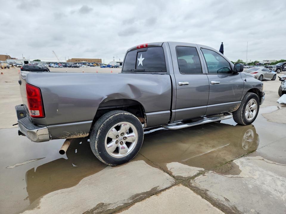 Продаж на аукціоні авто 2005 Dodge Ram 1500, vin: 1D7HA18N25S154023, номер лоту: 50837846