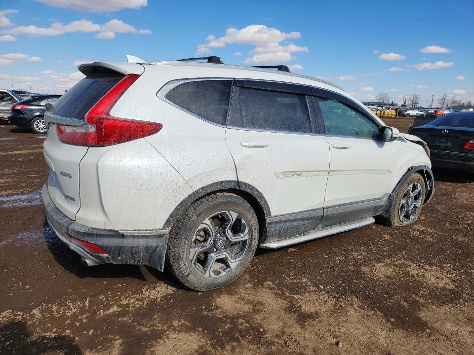 Aukcja sprzedaży 2019 Honda Cr-v, vin: 2HKRW2H98KH124415, numer aukcji: 49412886