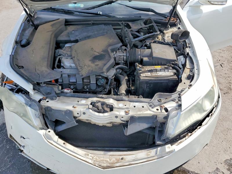 Продажа на аукционе авто 2011 Acura Tl, vin: 19UUA8F21BA003249, номер лота: 48776576