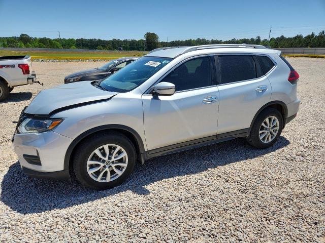 2020 Nissan Rogue მანქანა იყიდება აუქციონზე, vin: 5N1AT2MTXLC796251, აუქციონის ნომერი: 50106806