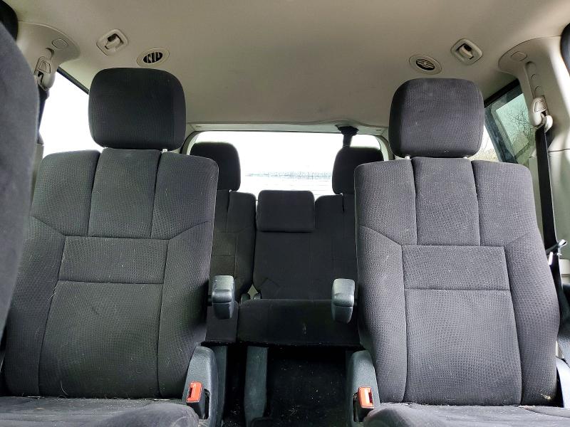 Продаж на аукціоні авто 2011 Dodge Grand Caravan, vin: 2D4RN4DGXBR686289, номер лоту: 49076896