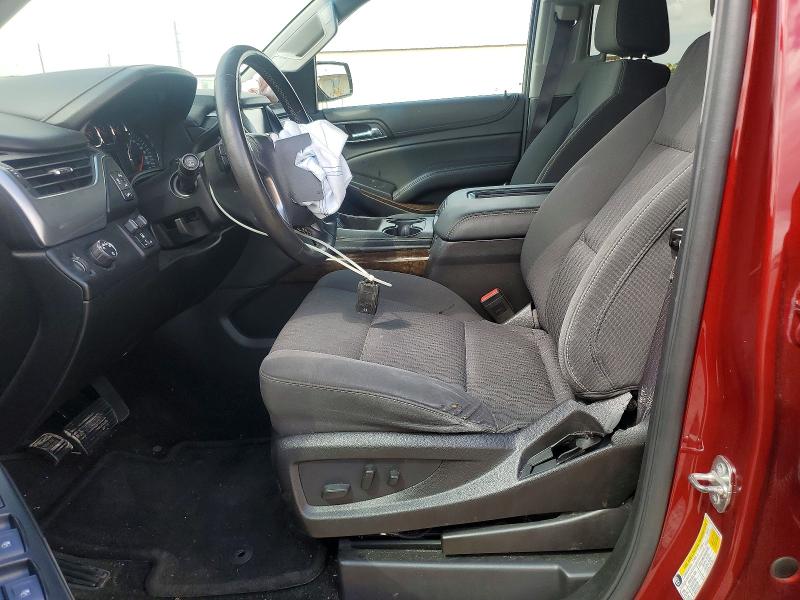Aukcja sprzedaży 2016 Chevrolet Tahoe, vin: 1GNSCAKC5GR444002, numer aukcji: 49321496