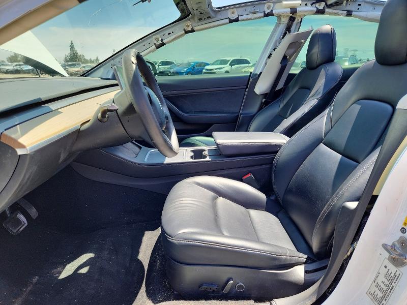Aukcja sprzedaży 2021 Tesla Model 3, vin: 5YJ3E1EA5MF940338, numer aukcji: 49978016