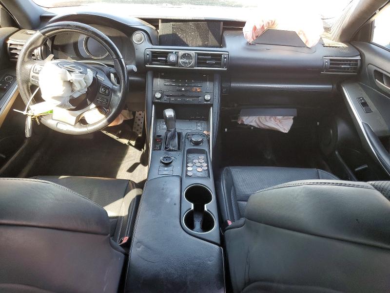 Aukcja sprzedaży 2017 Lexus Is, vin: JTHBA1D21H5050880, numer aukcji: 50151456