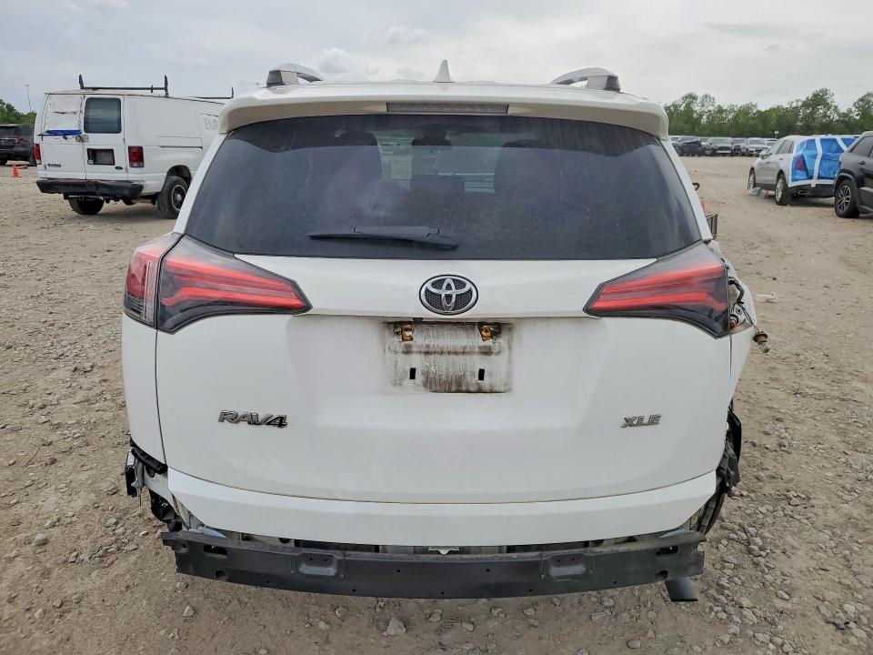 Aukcja sprzedaży 2018 Toyota Rav4, vin: 2T3WFREV6JW517513, numer aukcji: 48613136