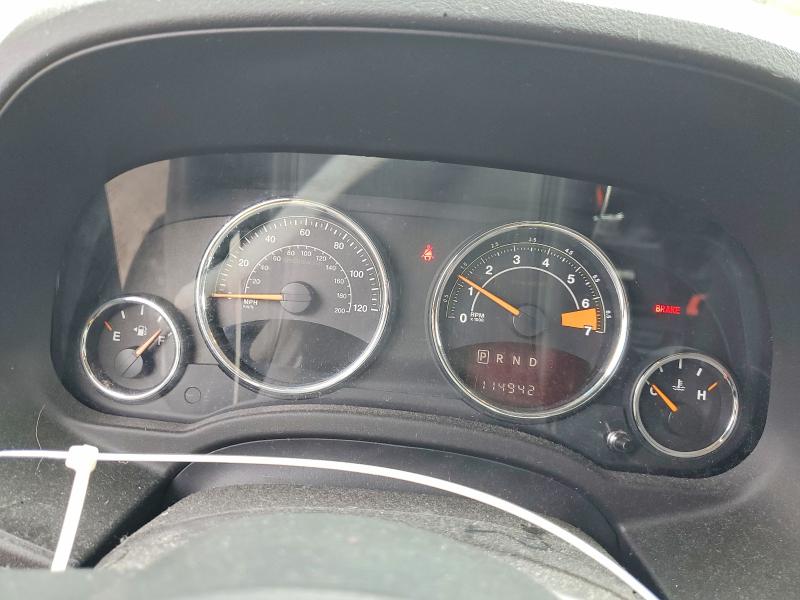 Продажа на аукционе авто 2016 Jeep Compass, vin: 1C4NJDEB5GD756222, номер лота: 51569116