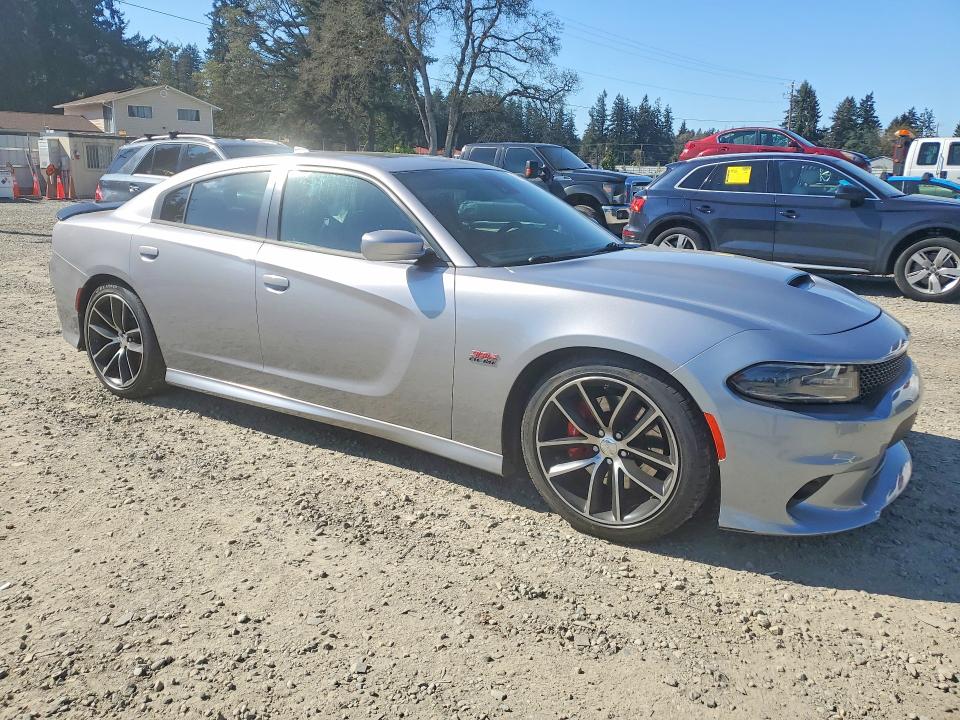 Aukcja sprzedaży 2016 Dodge Charger, vin: 2C3CDXGJ9GH274588, numer aukcji: 51038786