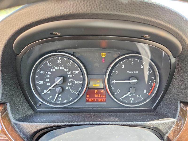 Продажа на аукционе авто 2013 Bmw 328, vin: WBAKF5C59DE658255, номер лота: 51129206