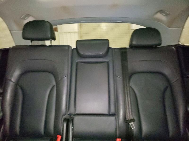 50769896 :رقم المزاد ، WA1L2AFP0GA032186 vin ، 2016 Audi Q5 مزاد بيع