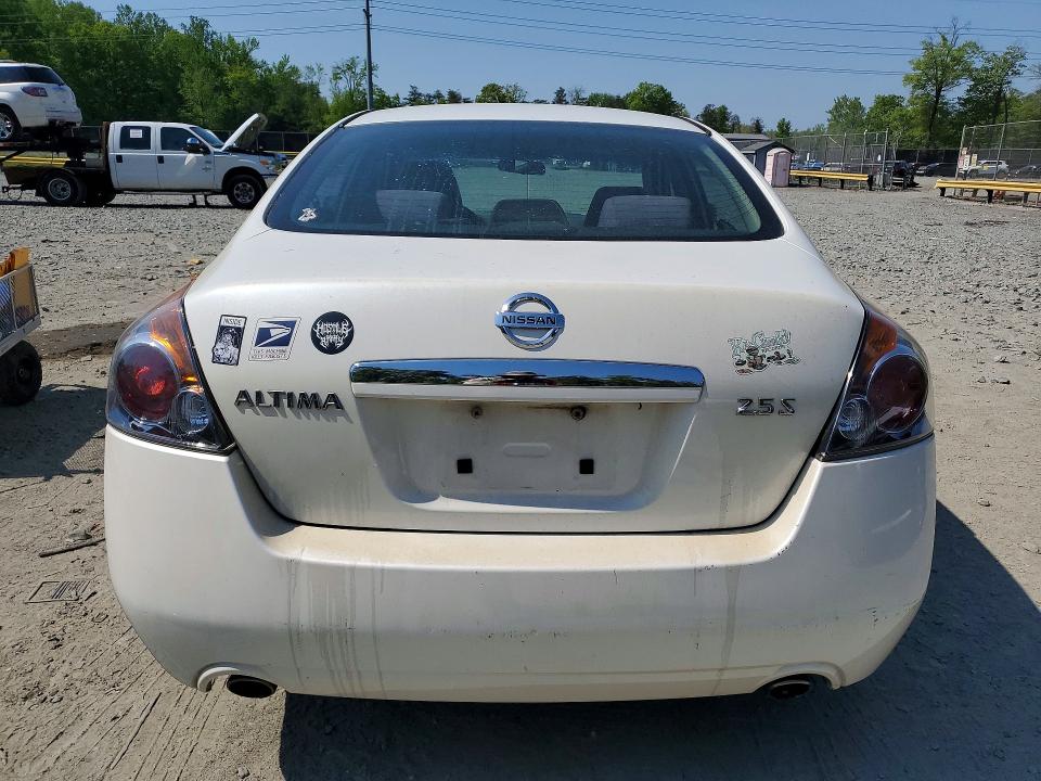 Aukcja sprzedaży 2008 Nissan Altima, vin: 1N4AL21E08N530250, numer aukcji: 50741346