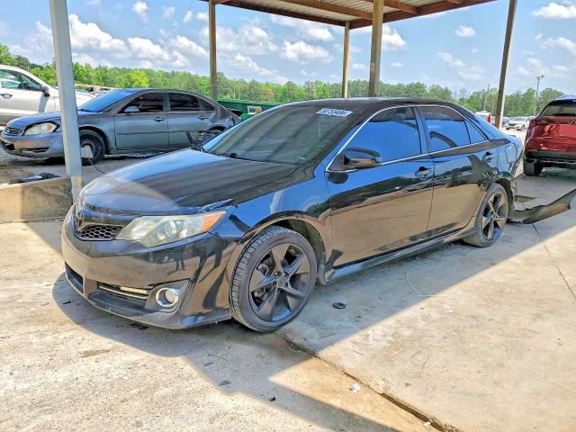Продаж на аукціоні авто 2014 Toyota Camry, vin: 4T1BF1FK5EU729550, номер лоту: 50753496
