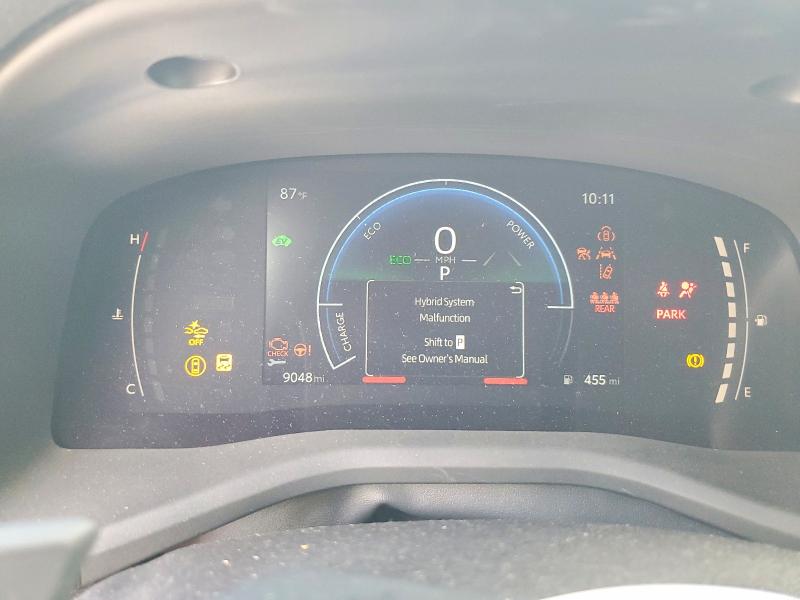51370166 :رقم المزاد ، 4T1DAACK4SU594584 vin ، 2025 Toyota Camry مزاد بيع