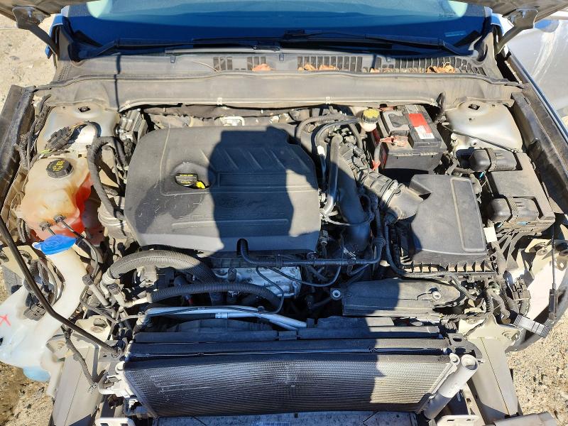 Aukcja sprzedaży 2016 Ford Fusion, vin: 3FA6P0HD3GR244352, numer aukcji: 48912446