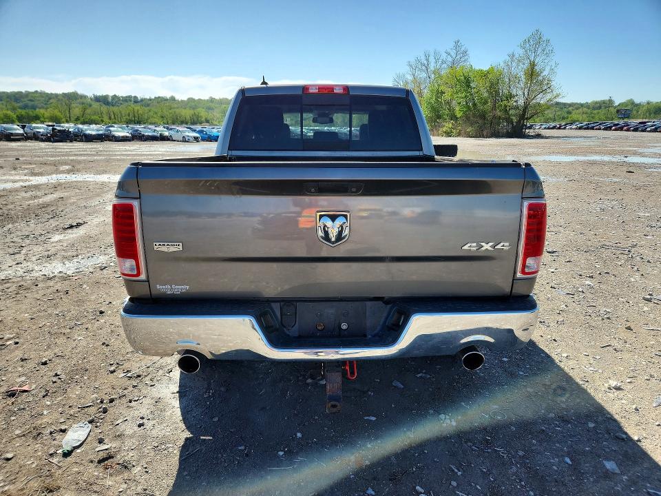 Продаж на аукціоні авто 2013 Ram 1500, vin: 1C6RR7NT4DS647396, номер лоту: 49505056