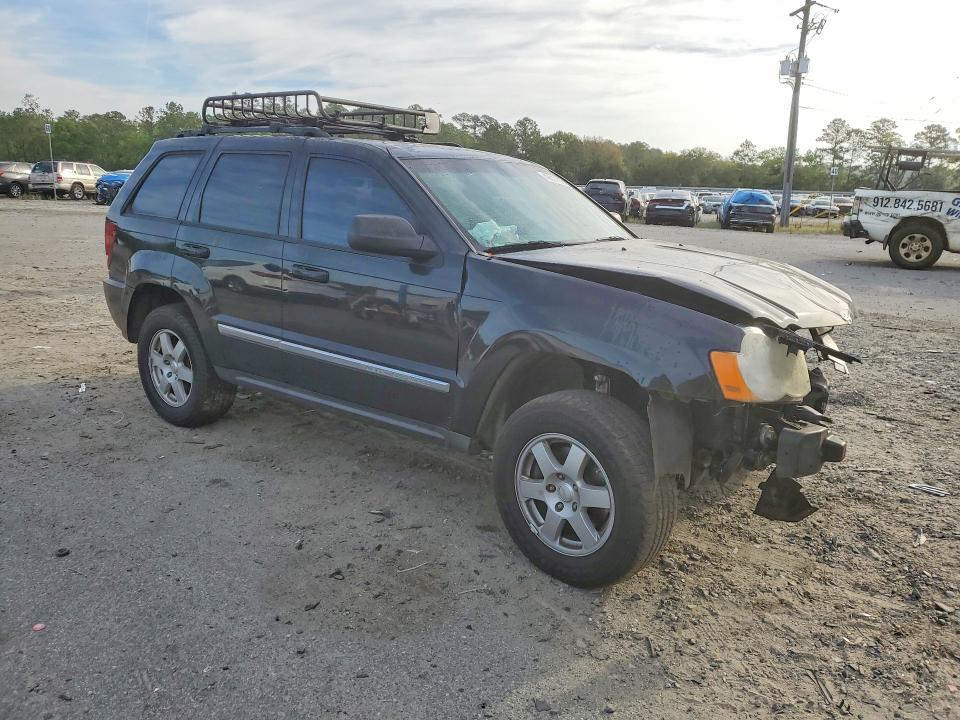 Продажа на аукционе авто 2010 Jeep Grand Cherokee, vin: 1J4PS4GK9AC115990, номер лота: 49617706