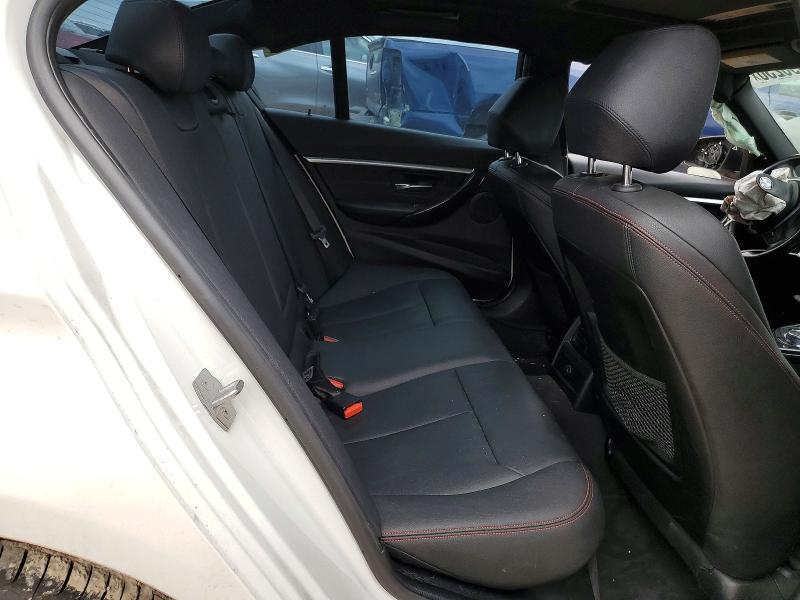 Продажа на аукционе авто 2018 Bmw 330e, vin: WBA8E1C51JA758486, номер лота: 50995236