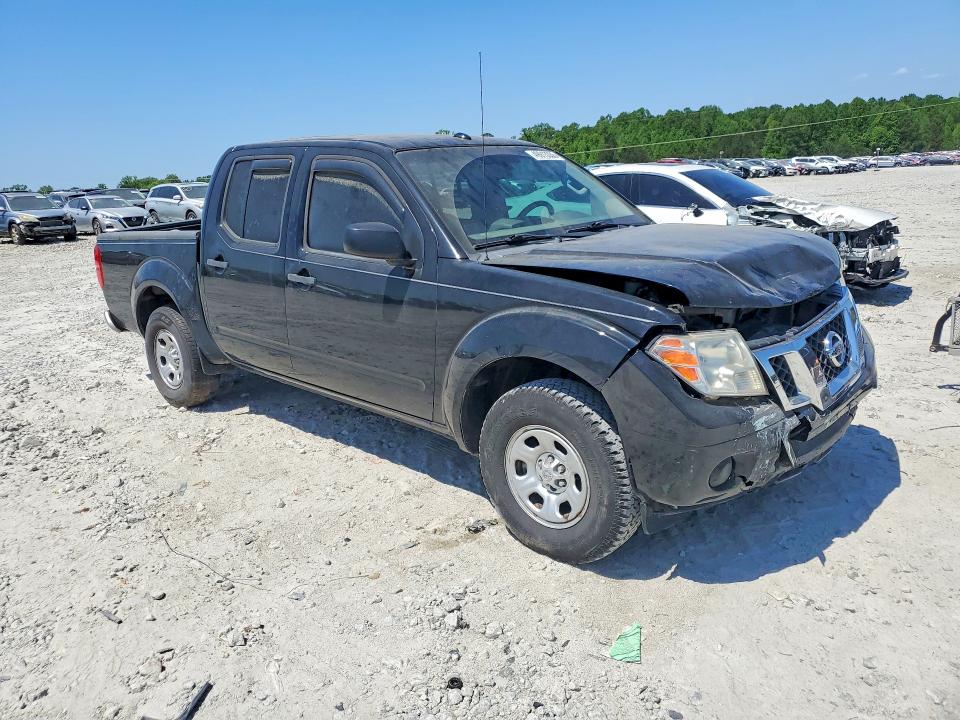 Продаж на аукціоні авто 2013 Nissan Frontier, vin: 1N6AD0ER0DN745790, номер лоту: 49913336