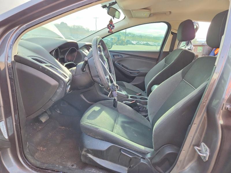 Продаж на аукціоні авто 2012 Ford Focus, vin: 1FAHP3F29CL211635, номер лоту: 48991996