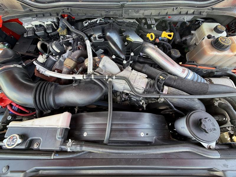 Aukcja sprzedaży 2019 Ford F550, vin: 1FD0X5GT1KEC17728, numer aukcji: 50290876