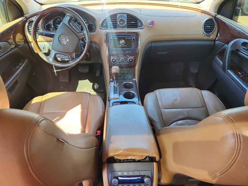 Aukcja sprzedaży 2015 Buick Enclave, vin: 5GAKRBKD1FJ191197, numer aukcji: 49603216