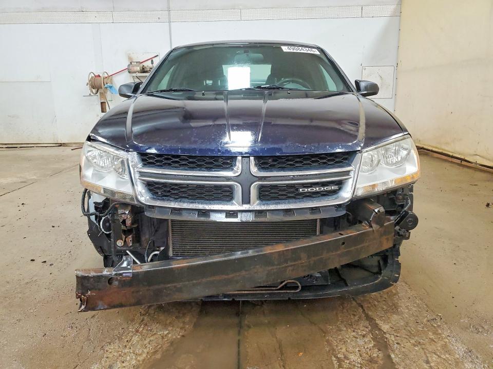 Продаж на аукціоні авто 2011 Dodge Avenger, vin: 1B3BD4FB7BN579413, номер лоту: 49084346