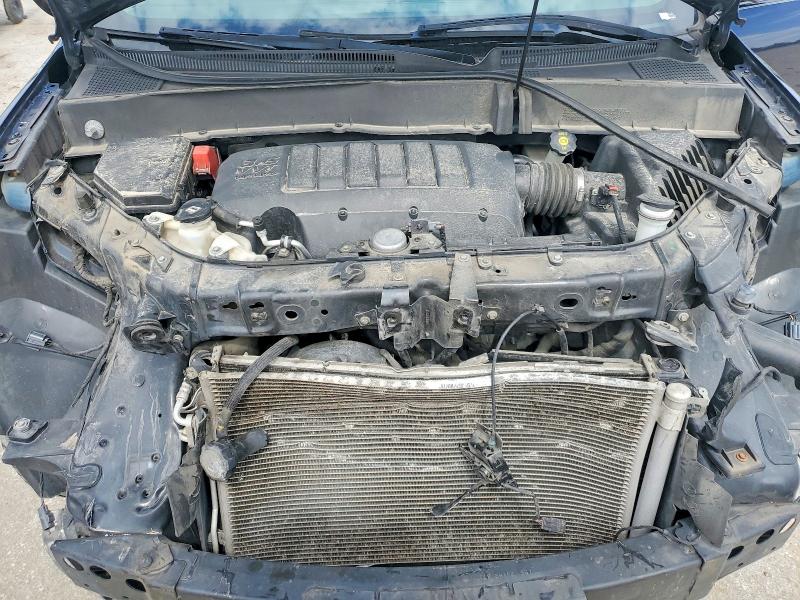 52060226 :رقم المزاد ، 1GNKRHKD7HJ243718 vin ، 2017 Chevrolet Traverse مزاد بيع