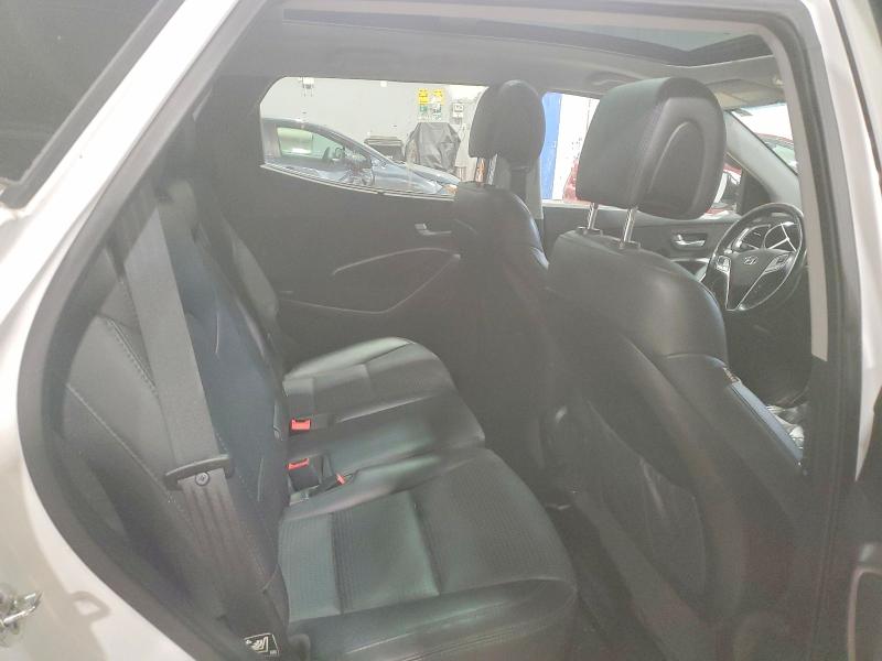 Продаж на аукціоні авто 2015 Hyundai Santa Fe Sport, vin: 5XYZUDLA2FG272480, номер лоту: 51114426