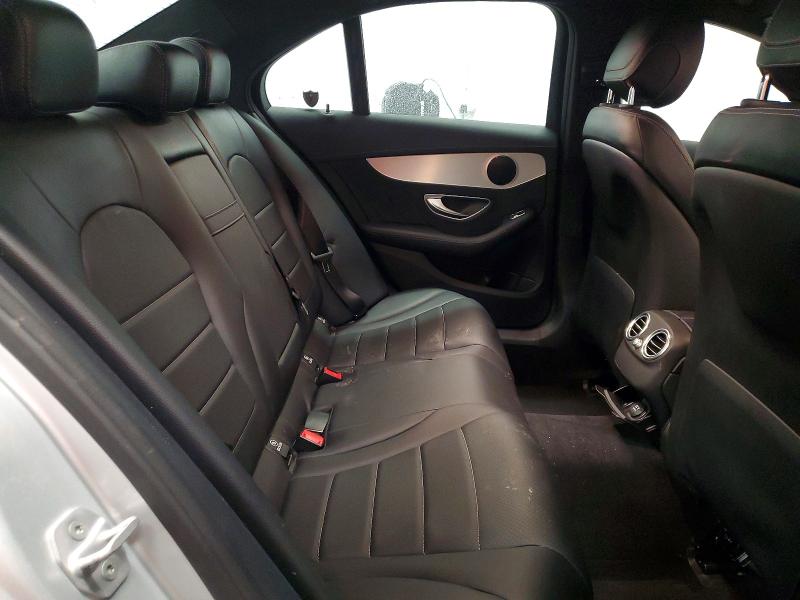 Продажа на аукционе авто 2016 Mercedes-benz C, vin: 55SWF4KB7GU140572, номер лота: 49651686