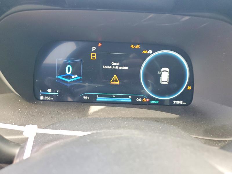 Продажа на аукционе авто 2025 Hyundai Palisade, vin: KM8R54GE3SU809694, номер лота: 48878996