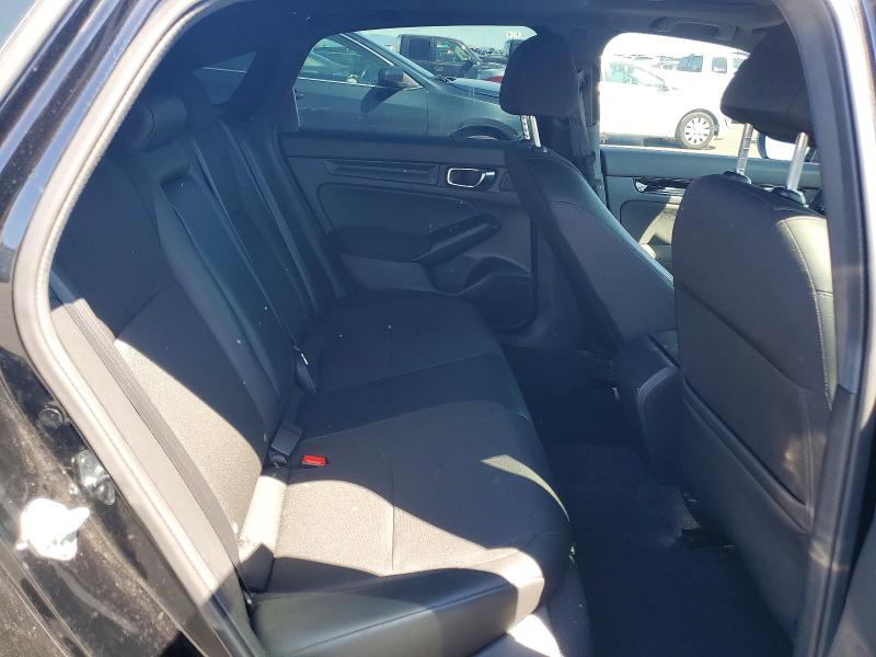 Aukcja sprzedaży 2026 Honda Civic, vin: 2HGFE4F89TH302937, numer aukcji: 51200406
