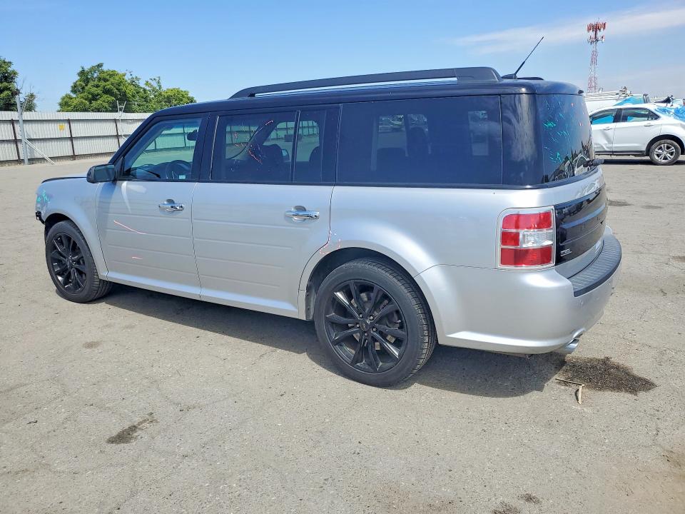 2019 Ford Flex მანქანა იყიდება აუქციონზე, vin: 2FMGK5C8XKBA39277, აუქციონის ნომერი: 51024786