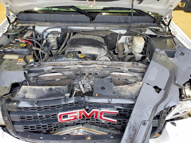 Продаж на аукціоні авто 2014 Gmc Sierra, vin: 1GD01ZCG7EF168518, номер лоту: 51860056