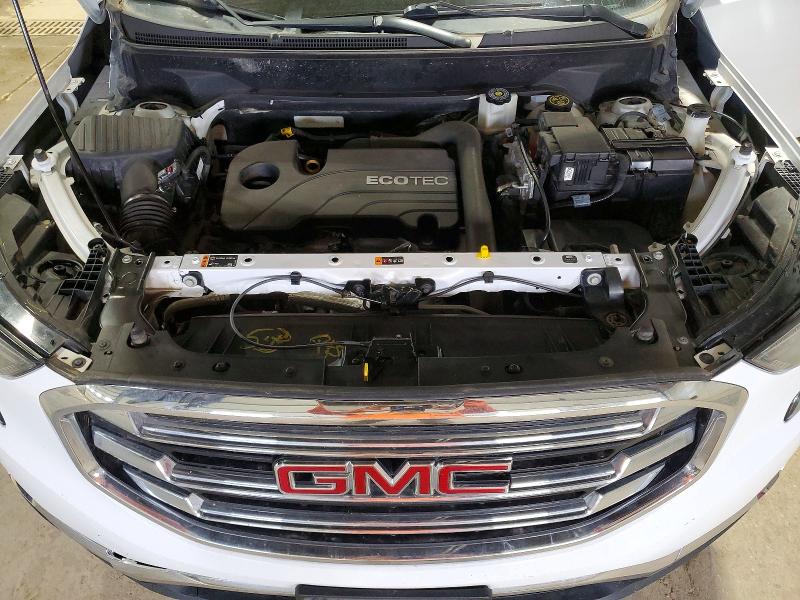 Продажа на аукционе авто 2020 Gmc 4000, vin: 3GKALVEV4LL207306, номер лота: 50705626