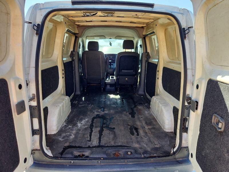 Aukcja sprzedaży 2013 Nissan Nv200, vin: 3N6CM0KN2DK694065, numer aukcji: 51175626