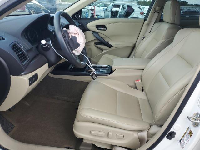 Продажа на аукционе авто 2017 Acura Rdx, vin: 5J8TB3H30HL011826, номер лота: 48337316