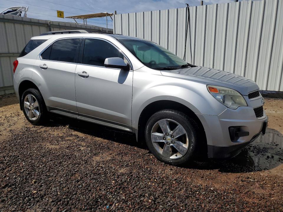 Продаж на аукціоні авто 2012 Chevrolet Equinox, vin: 2GNFLDE55C6286248, номер лоту: 49008436
