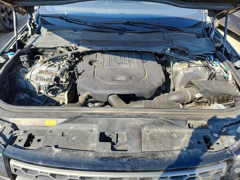 49031556 :رقم المزاد ، SALRG2RKXKA086927 vin ، 2019 Land Rover Discovery مزاد بيع