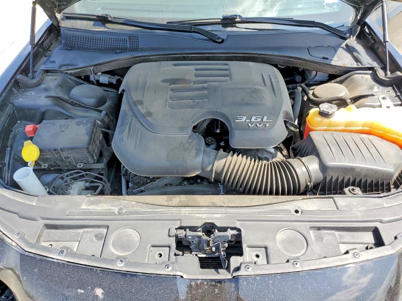 Продажа на аукционе авто 2021 Chrysler 300, vin: 2C3CCABG1MH528978, номер лота: 51152936