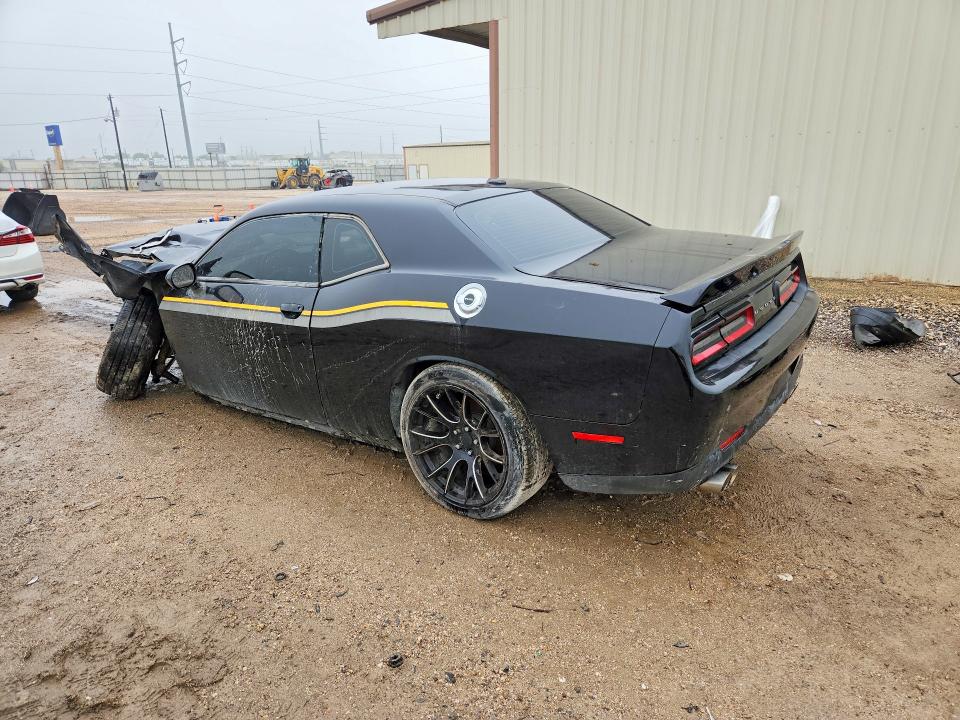 Продажа на аукционе авто 2020 Dodge Challenger, vin: 2C3CDZJG6LH110427, номер лота: 50823546