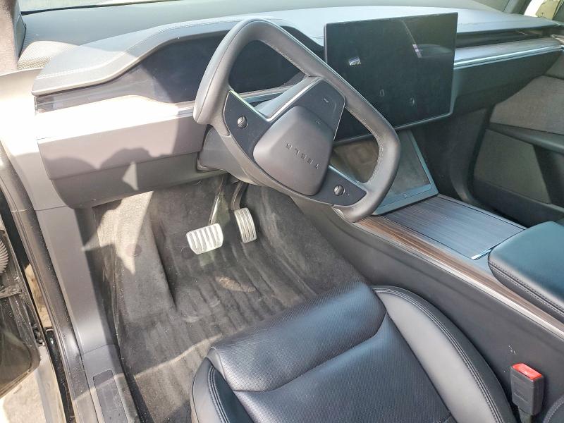 Aukcja sprzedaży 2022 Tesla Model X, vin: 7SAXCAE51NF346456, numer aukcji: 48865766