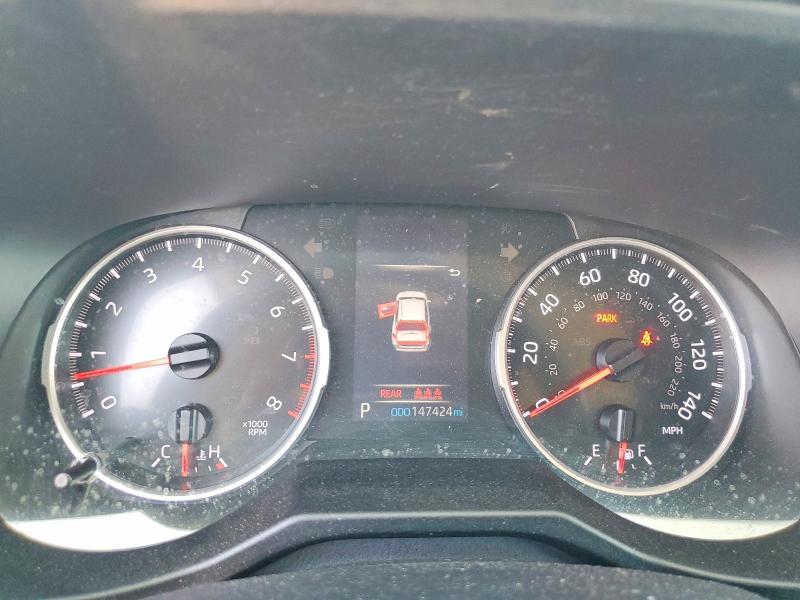 Aukcja sprzedaży 2019 Toyota Rav4, vin: 2T3H1RFV4KC031663, numer aukcji: 51694326