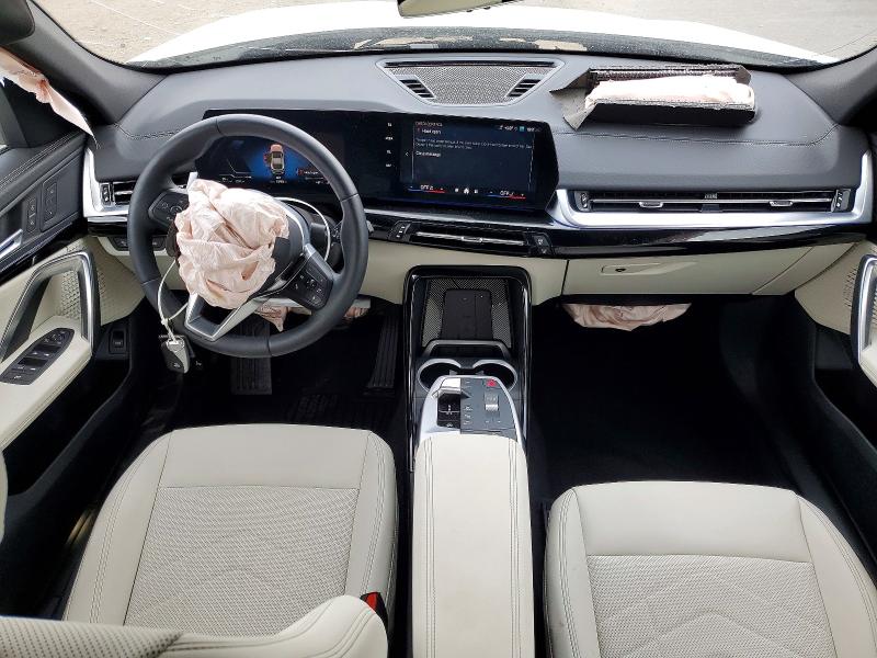 49125486 :رقم المزاد ، WBX63GM00T5490860 vin ، 2026 Bmw X2 مزاد بيع