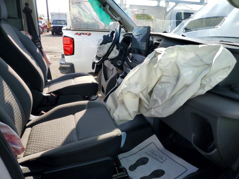 Aukcja sprzedaży 2022 Ford Transit, vin: 1FTBW3XK4NKA72749, numer aukcji: 48285506