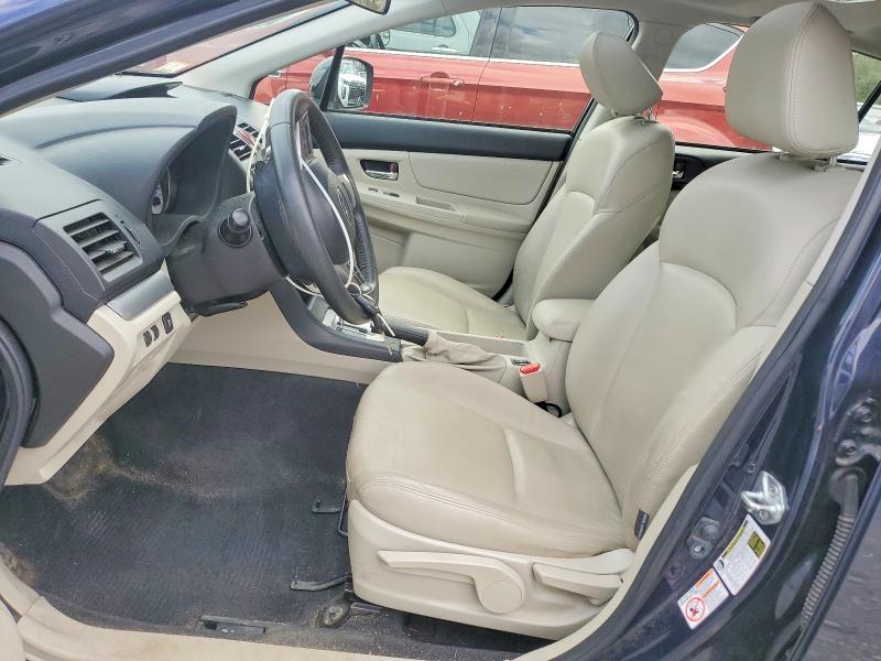 Aukcja sprzedaży 2014 Subaru Impreza, vin: JF1GPAU64EH320001, numer aukcji: 46549116
