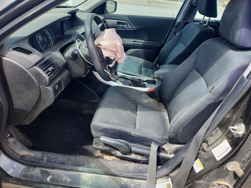 Продаж на аукціоні авто 2015 Honda Accord, vin: 1HGCR2F39FA014693, номер лоту: 51863186