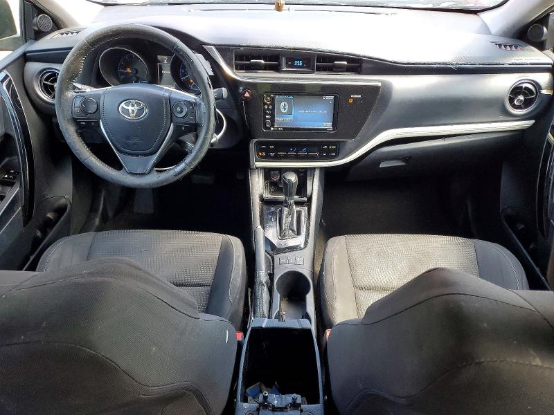 Aukcja sprzedaży 2017 Toyota Corolla Im, vin: JTNKARJE6HJ524307, numer aukcji: 51314636