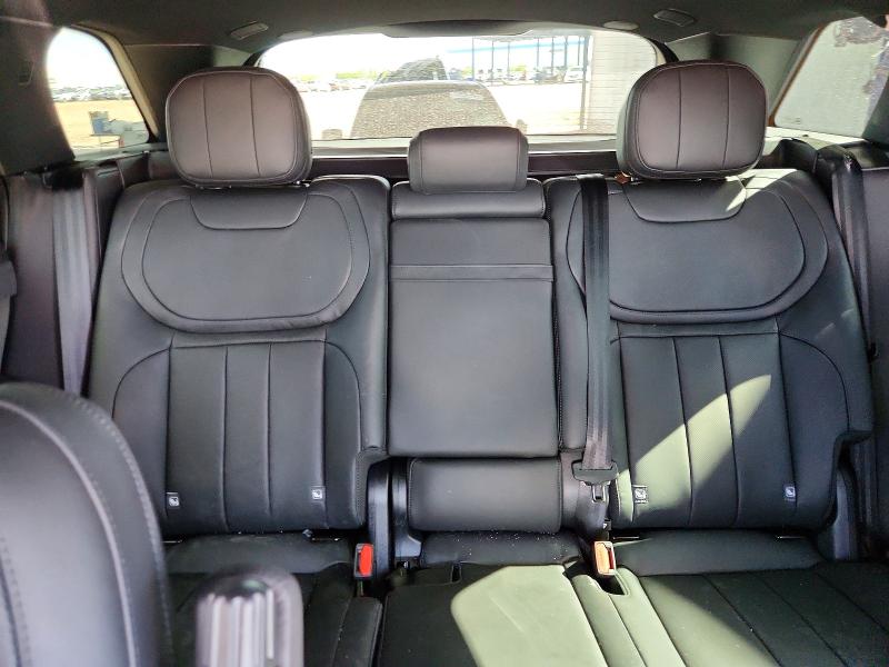 Продаж на аукціоні авто 2026 Land Rover Range Rover Sport, vin: SAL1P9EU4TA622155, номер лоту: 48517196