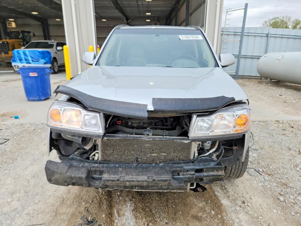 51607056 :رقم المزاد ، 5GZCZ63416S848162 vin ، 2006 Saturn Vue مزاد بيع